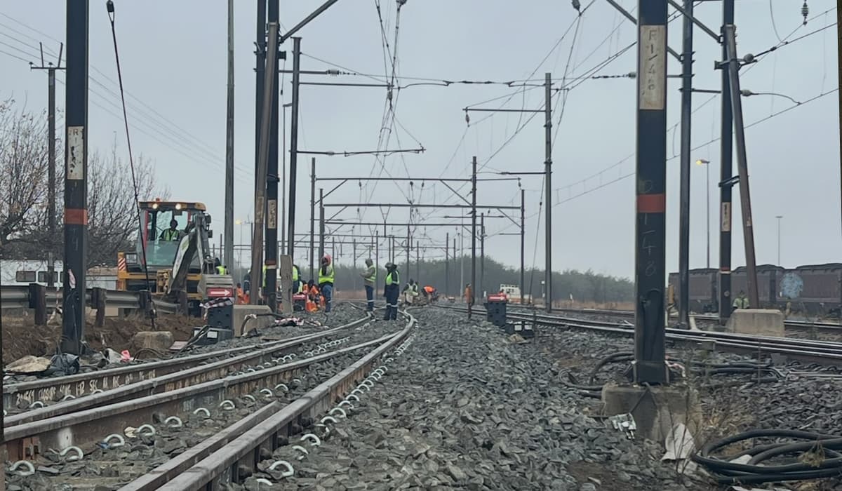 Rail engineering slider image 2