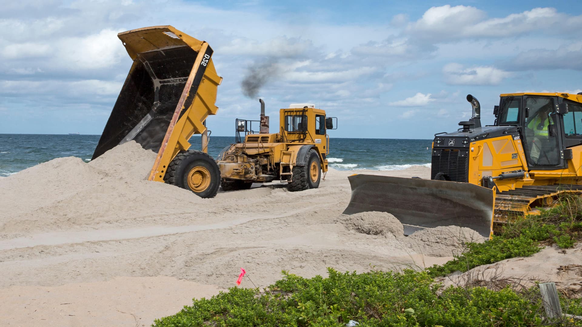 Coastal Engineering