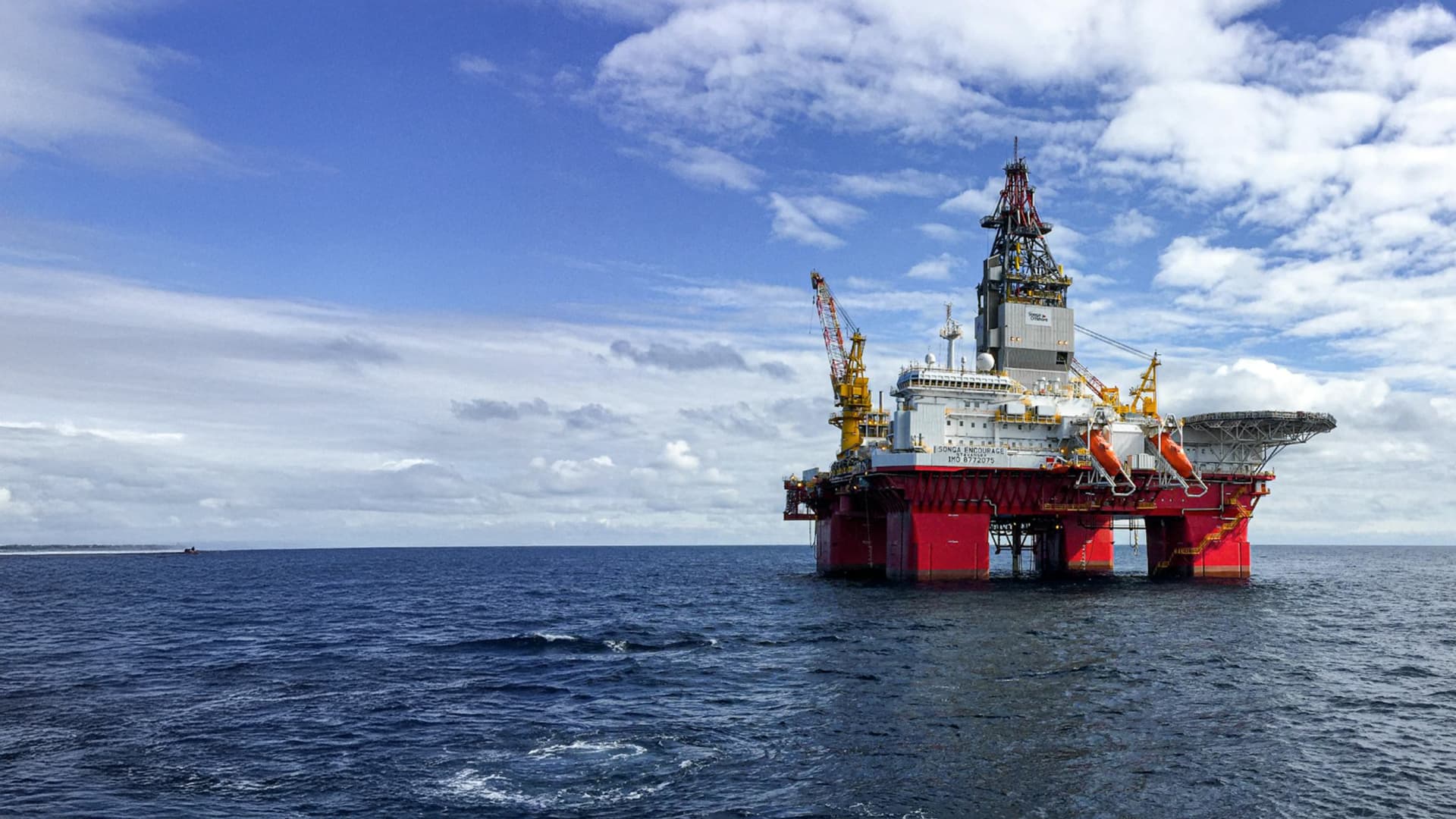 Marine Engineering