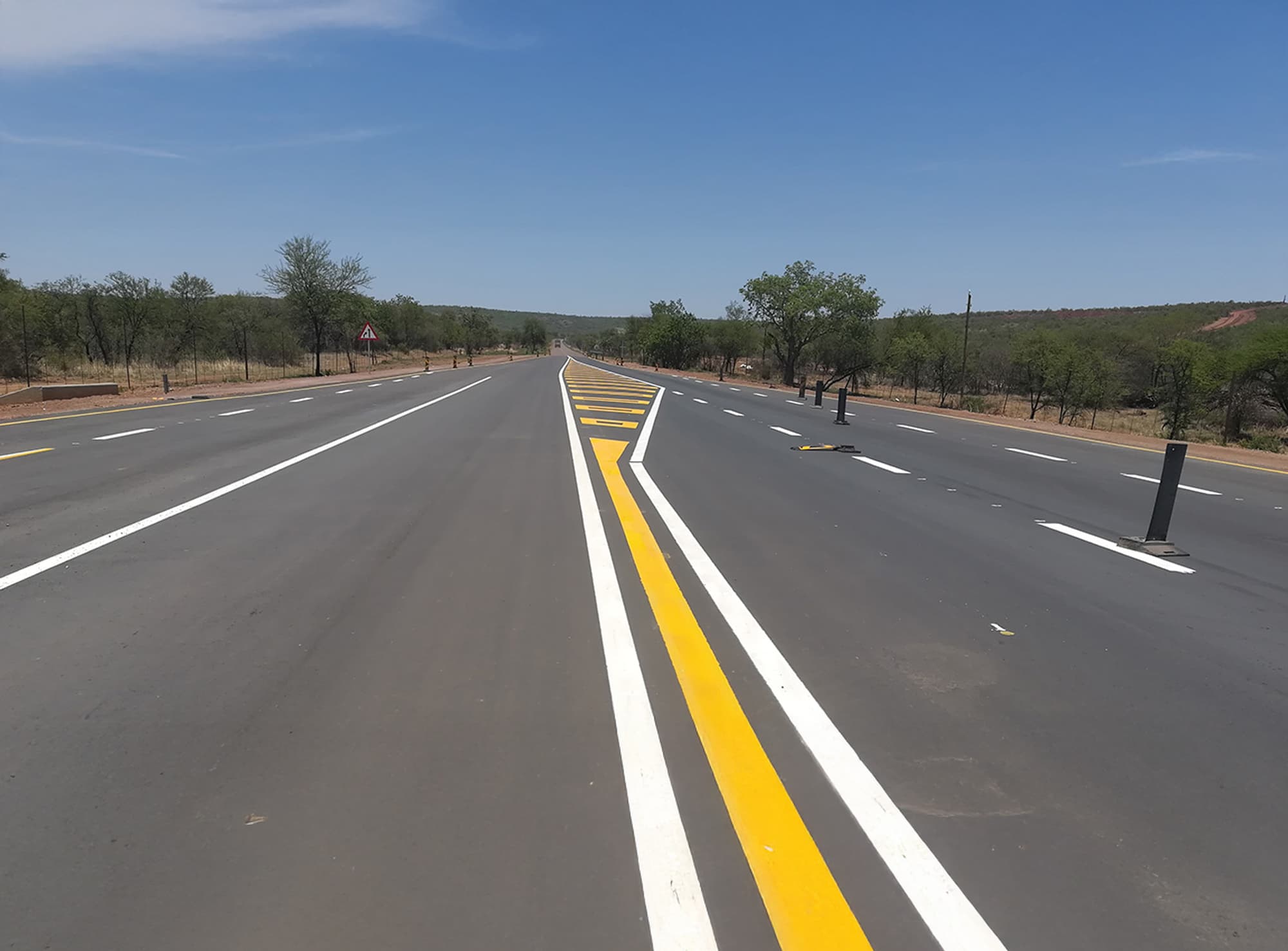 Roads & Transportation background 1